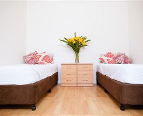 Yoga Retreat - Accommodation Broadbeach 3