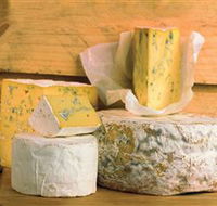 The Cheese Shop at The Makers' Workshop Burnie - Accommodation Broadbeach