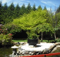 Annsleigh Gardens and Cafe - Accommodation Broadbeach