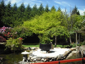 Annsleigh Gardens And Cafe - Accommodation Broadbeach 0