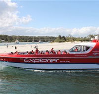Extreme - Accommodation Broadbeach