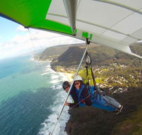 Sydney Hang Gliding Centre - Accommodation Broadbeach