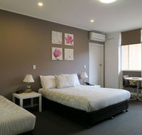 Lyndoch Hill - Accommodation Broadbeach