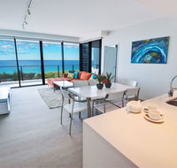 Ultra Broadbeach - Accommodation Broadbeach
