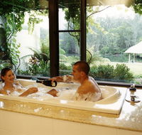 Nundoobah Retreat - Accommodation Broadbeach