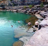 Adventure Wild Kimberley Tours - Accommodation Broadbeach