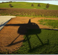 Barossa Helicopters Pty Ltd - Accommodation Broadbeach