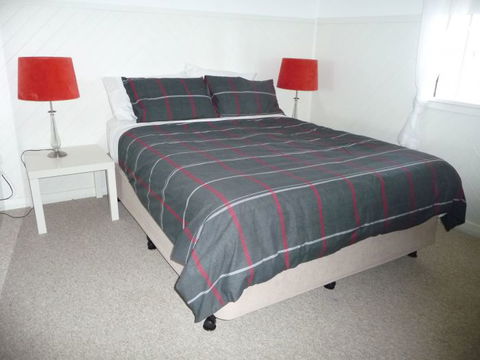 Baeside - Accommodation Broadbeach 0