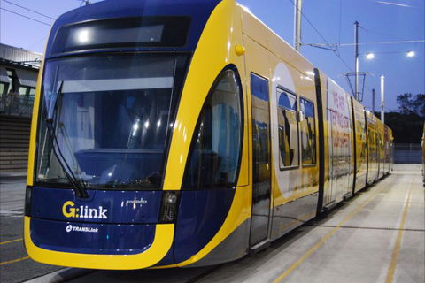   Go Explore Gold Coast - Accommodation Broadbeach 0