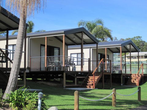 Active Holiday Parks Ocean Lake - Accommodation Broadbeach 1