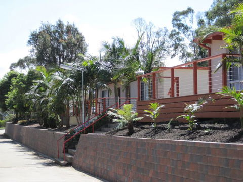 Active Holiday Parks Ocean Lake - Accommodation Broadbeach 7