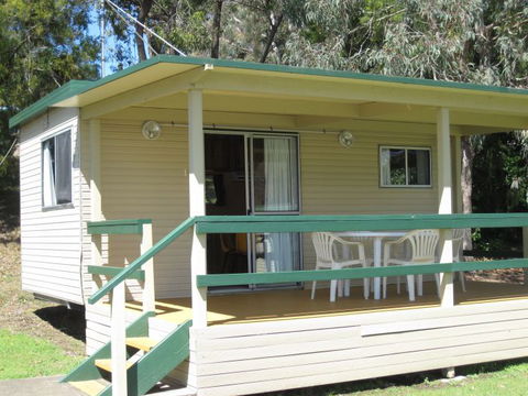 Active Holiday Parks Ocean Lake - Accommodation Broadbeach 17