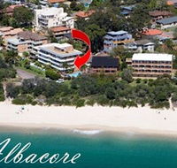 Albacore 4 - Accommodation Broadbeach