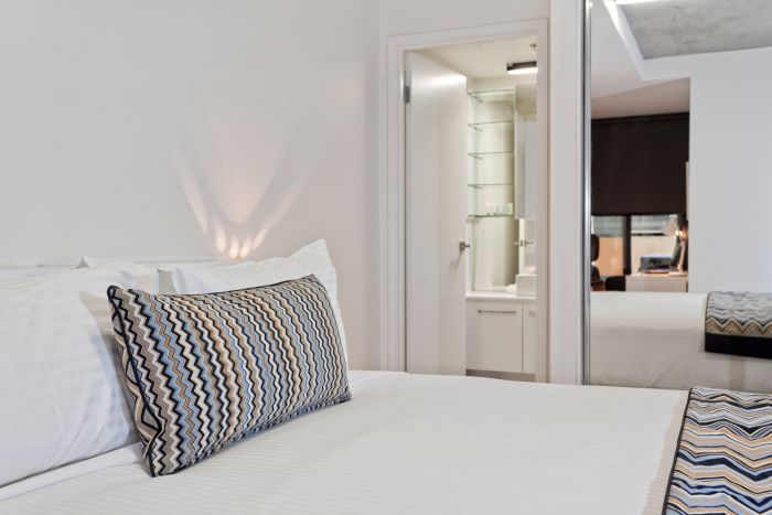 Melbourne VIC Accommodation Broadbeach