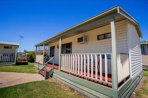 BIG4 Hopkins River Holiday Park - Accommodation Broadbeach 5