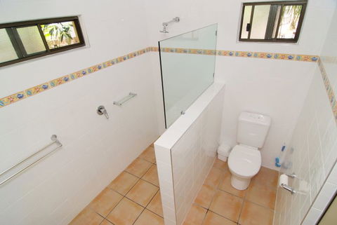 BIG4 Adventure Whitsunday Resort - Accommodation Broadbeach 0