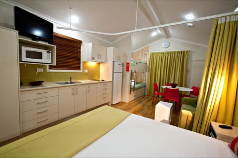 BIG4 Adventure Whitsunday Resort - Accommodation Broadbeach 3