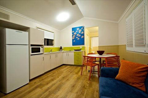 BIG4 Adventure Whitsunday Resort - Accommodation Broadbeach 5