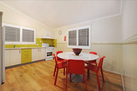 BIG4 Adventure Whitsunday Resort - Accommodation Broadbeach 7