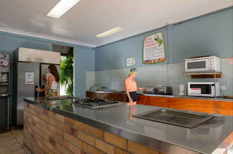 BIG4 Adventure Whitsunday Resort - Accommodation Broadbeach 22