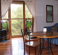 Bluegums Cabins - Accommodation Broadbeach