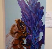 Royal Queensland Art Society - Accommodation Broadbeach