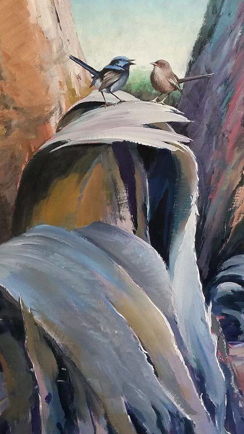 Royal Queensland Art Society - Accommodation Broadbeach 1