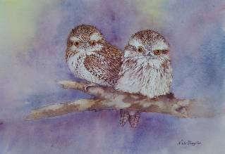 Nada’s Fine Art Gallery - Accommodation Broadbeach 1