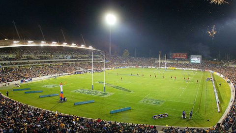 GIO Stadium Canberra - Accommodation Broadbeach 0