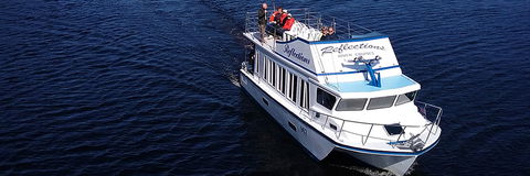 A R Reflections River Cruises - Accommodation Broadbeach 1