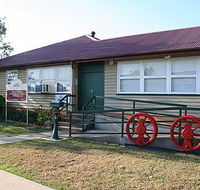 Nambour  District Historical Museum Assoc - Accommodation Broadbeach