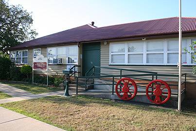 Nambour & District Historical Museum Assoc - Accommodation Broadbeach 0