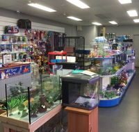Nambour Pet Shop - Accommodation Broadbeach