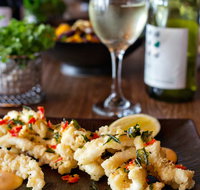 Casa Ristorante Italiano - Accommodation Broadbeach