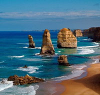 Private Tour Great Ocean Road from Melbourne - Accommodation Broadbeach