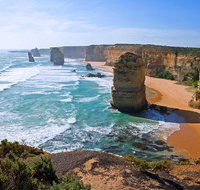 Great Ocean Road Small-Group Ecotour from Melbourne - Accommodation Broadbeach