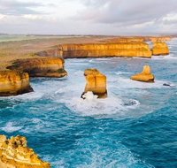 Small-Group Great Ocean Road Day Trip from Melbourne - Accommodation Broadbeach