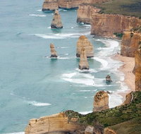 2 Day Great Ocean Road Tour from Melbourne - Accommodation Broadbeach