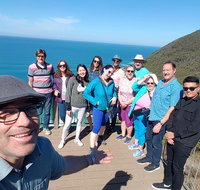 Great Ocean Road Small Group Tour - Accommodation Broadbeach