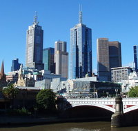 Half-Day or Full-Day Tour with Private Guide from Melbourne - Accommodation Broadbeach