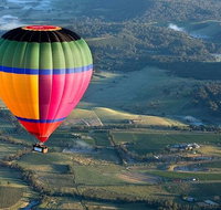 Yarra Valley Balloon Flight and Winery Tour - Accommodation Broadbeach