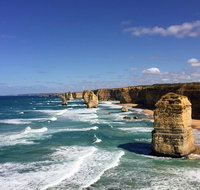 Great Ocean Road Reverse Itinerary Tour - Accommodation Broadbeach