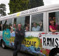 The Official Neighbours Tour of Ramsay Street - Accommodation Broadbeach