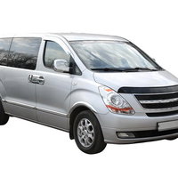 Round trip transfer in private minivan from-to Melbourne Airport in Melbourne - Accommodation Broadbeach