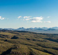 Small-Group Grampians Great Wilderness Escape Day Trip with Hiking - Accommodation Broadbeach
