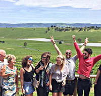 Alternative Yarra Valley Wine Tasting Tour Departing from Melbourne - Accommodation Broadbeach
