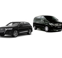 Melbourne Airport to Melbourne CBD/City 1 way - Accommodation Broadbeach