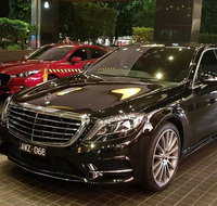 Melbourne Airport Arrival Or Departure Luxury Car Transfers - Accommodation Broadbeach