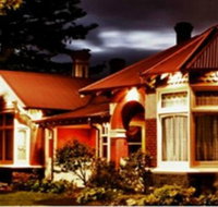 Altona Homestead Ghost Tour - Accommodation Broadbeach