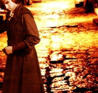 Melbourne Ghost Tour - Accommodation Broadbeach